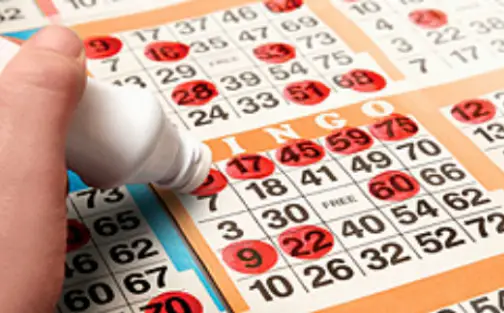 Conseils pour gagner au bingo