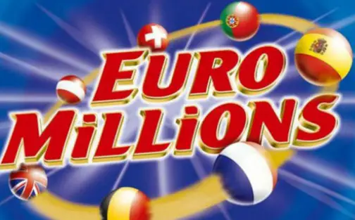 Gagnants Euromillions