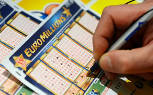 gagnants euromillions