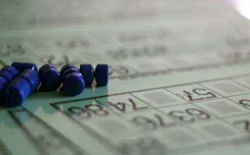 loto personne non voyante loto personne non voyante