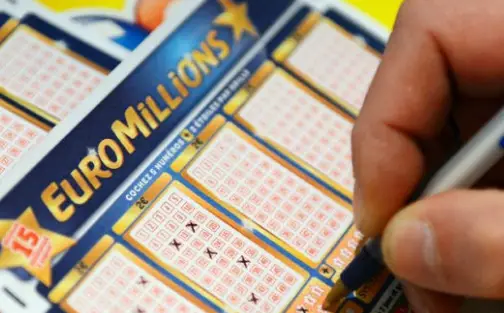 Gagnants-Euromillions