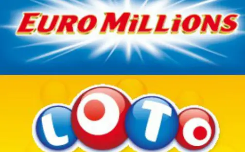 Loto euromillions